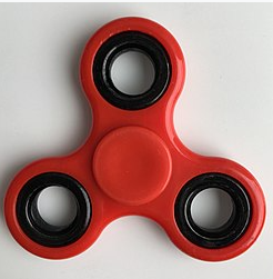 BoughtSome66443's tweet photo. spinner was the most requested "gadget" in 2016 
BY FAR

its a popular gadget that u hold with ur thumb and spin it with the speed u like 

it will definitely return in 2026

$spinner https://t.co/yaqm0THVeS