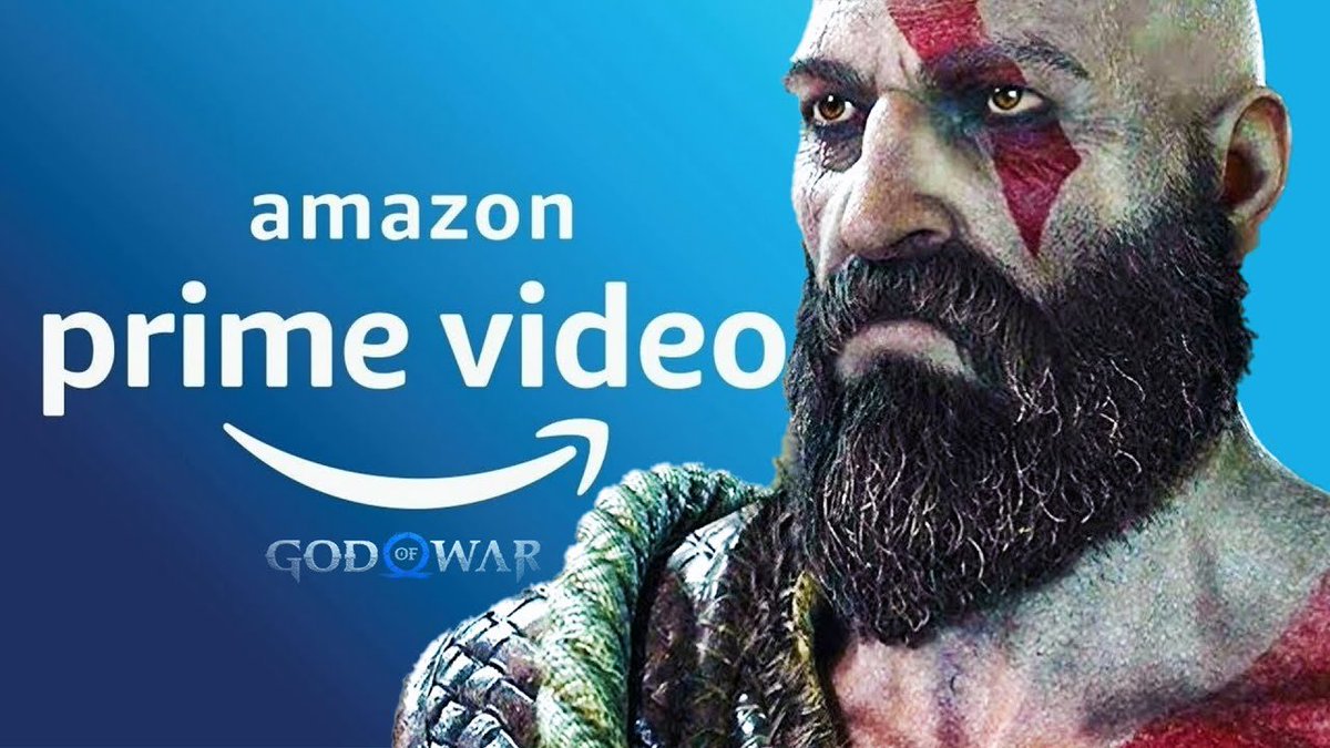 mrpyo1's tweet image. God of war TV show, everything you need to know SO FAR: 

- 2 seasons confirmed by Amazon prime TV
- Season 1 will have 10 episodes
- The tone will emulate that of the games with the focus on the norse saga
- Pre-production is underway in Vancouver, filming will begin in March…