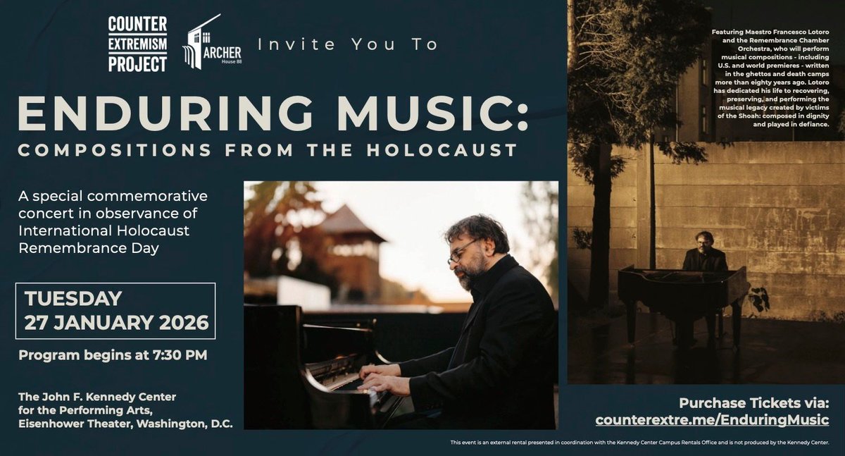 ARCHER at House 88 tweet media