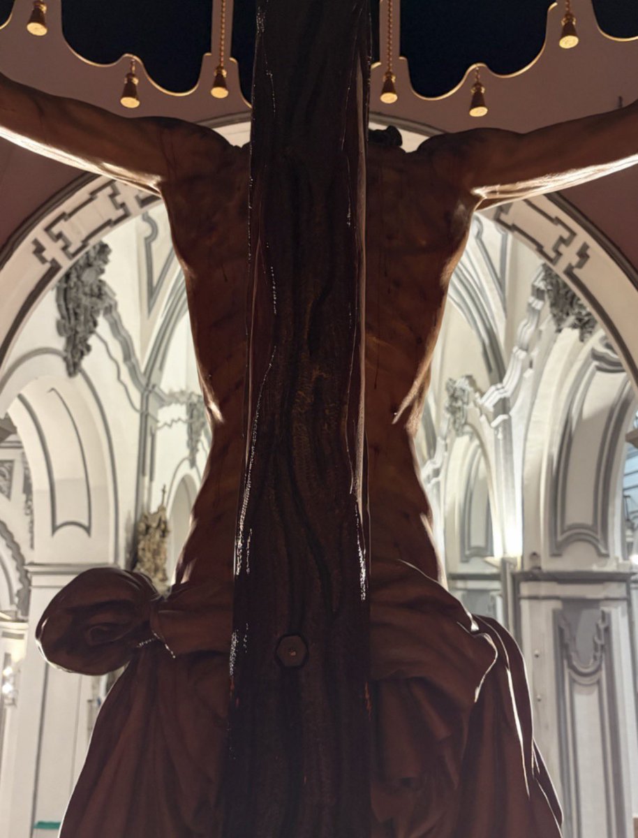 Viernes del Señor 🖤