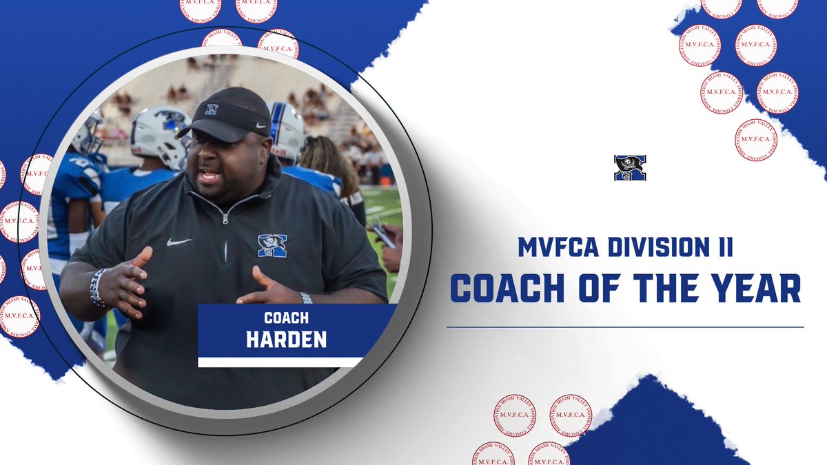 Xenia Bucs Football tweet media