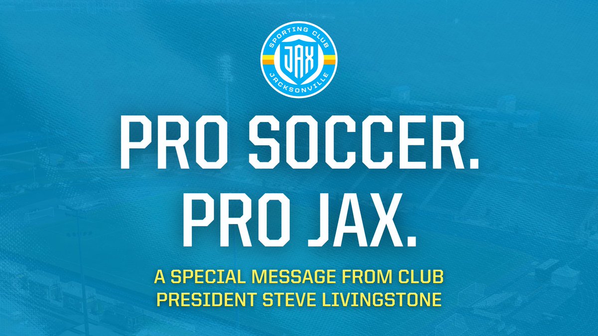 Sporting JAX tweet media