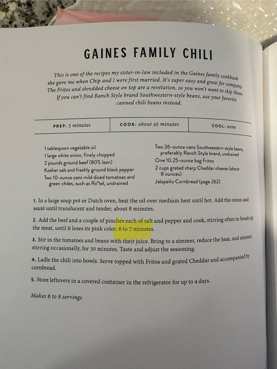 That <a href="/joannagaines/">Joanna Gaines</a> sure is ahead of her time. Huh, <a href="/chipgaines/">Chip Gaines</a>?