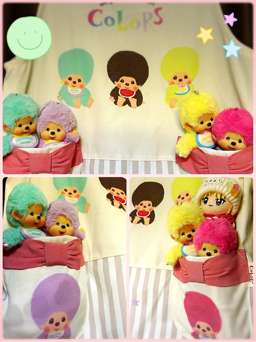 もんちページ 楽天市場】【お一人様各1点まで】 モンチッチ アートだモン！チッチ