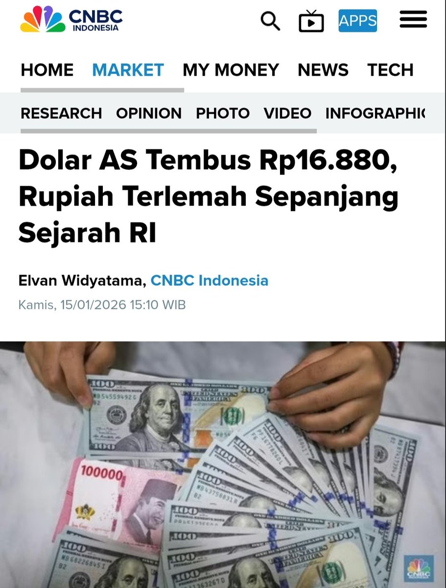 Coincidentally in the US Trump is having a beef with the feds Solution?  De-dollarisation via gold standards and hard money and not floating around fiat  currency and hope for the best