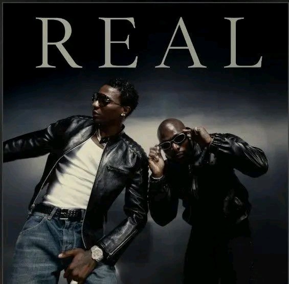 Destillo11's tweet photo. WIZKID &amp; ASAKE'S JOINT EP "REAL, VOL.1" IS SET TO DROP NEXT FRIDAY 🔥💪🏽

THE EP WILL HAVE FOUR TRACKS https://t.co/NHK8j1q8Gb