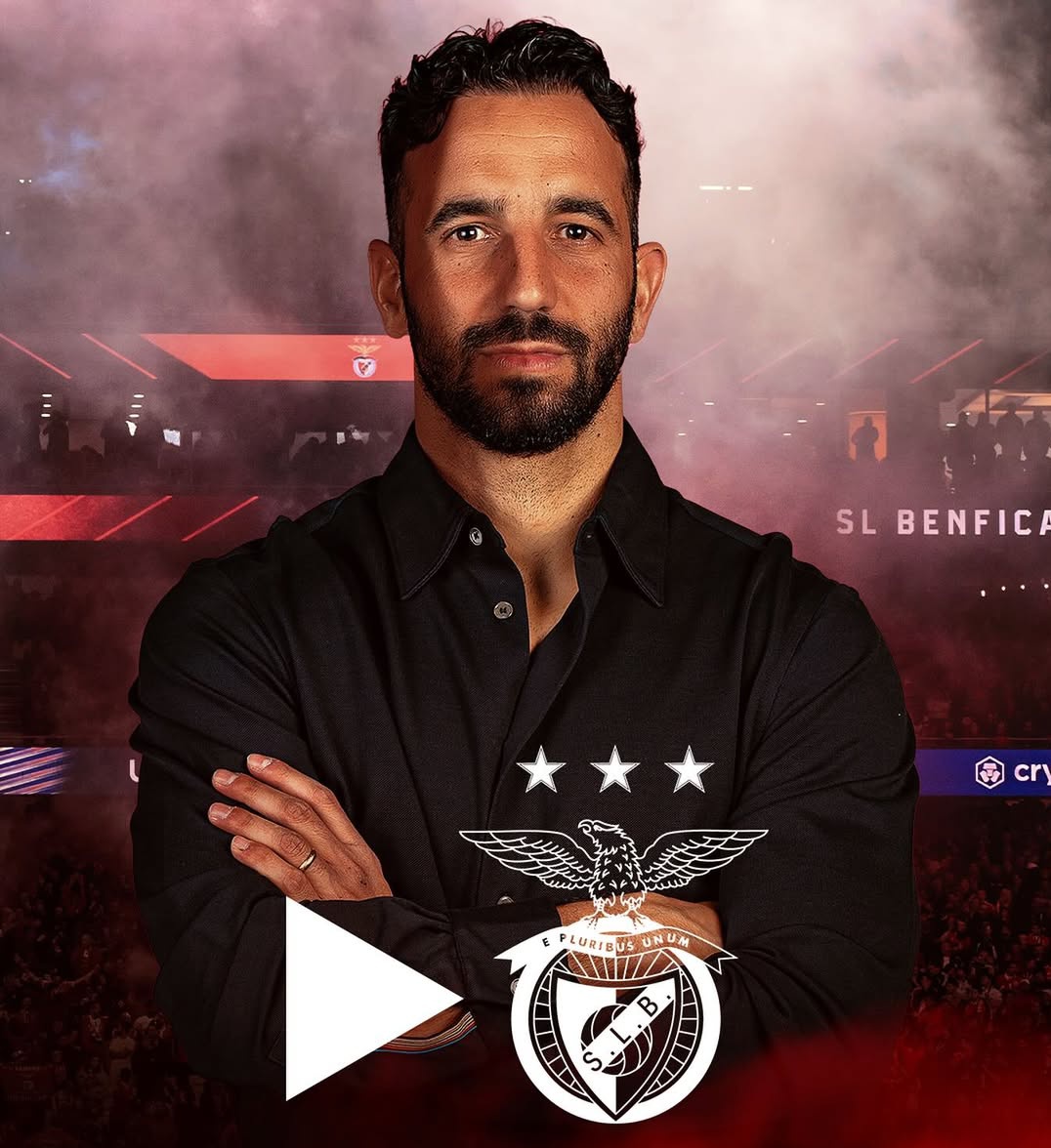 Rudy Galetti tweet media