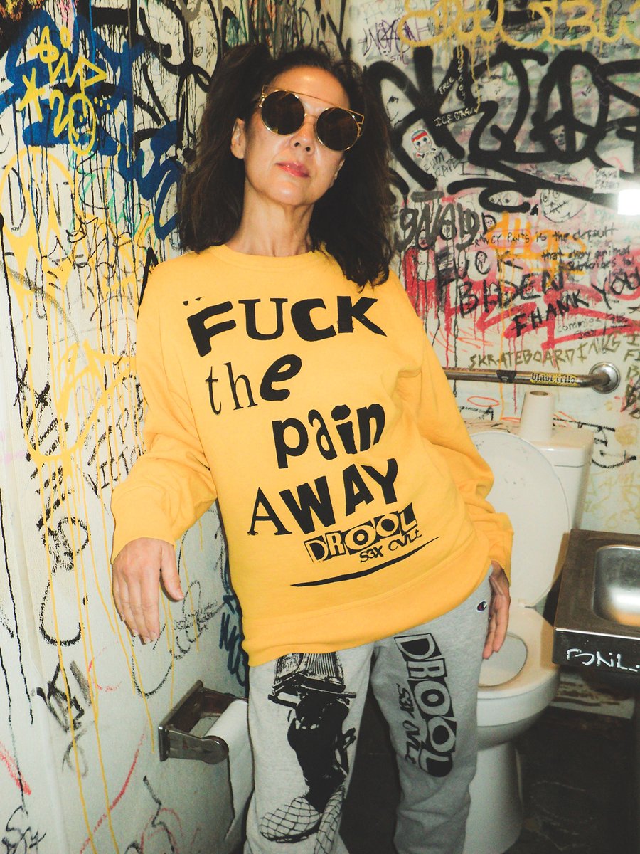 Visual Sanctity tweet media