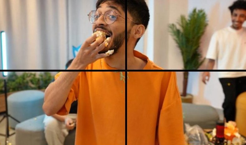 بالضبط حتى فريق فوج ماكانو يبون يرشحون نفسهم عشان كذا قلت شعبيتها شوي 🙄