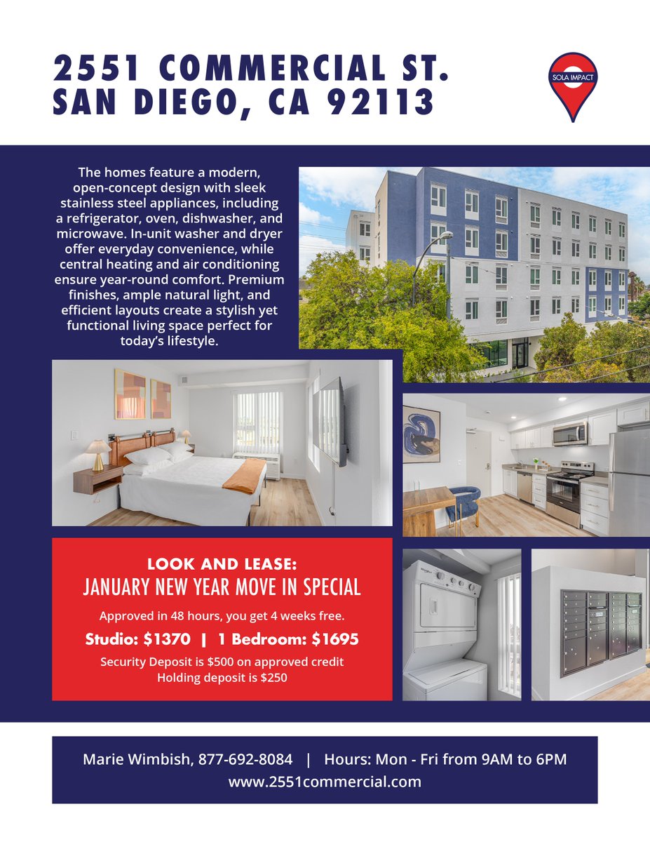 SoLa Impact tweet media