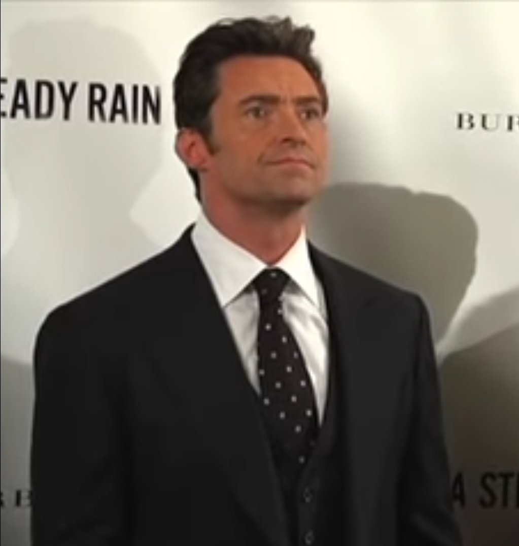 shadowtorh's tweet image. Handsome.