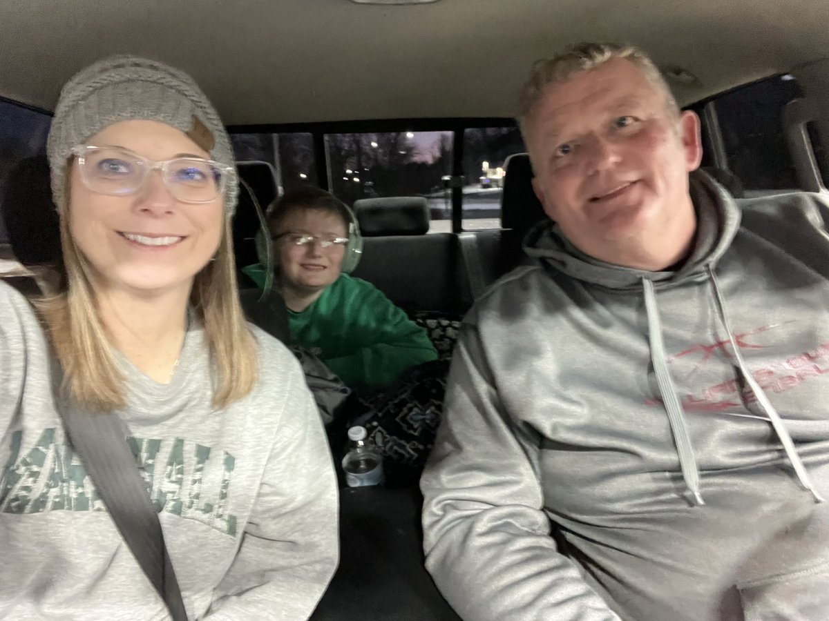 Jennifer Smith Giffen ➡️ Houston tweet media