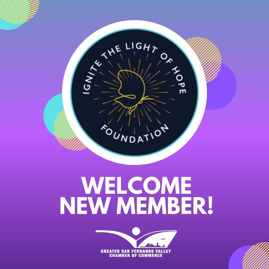 Greater SFV Chamber tweet media