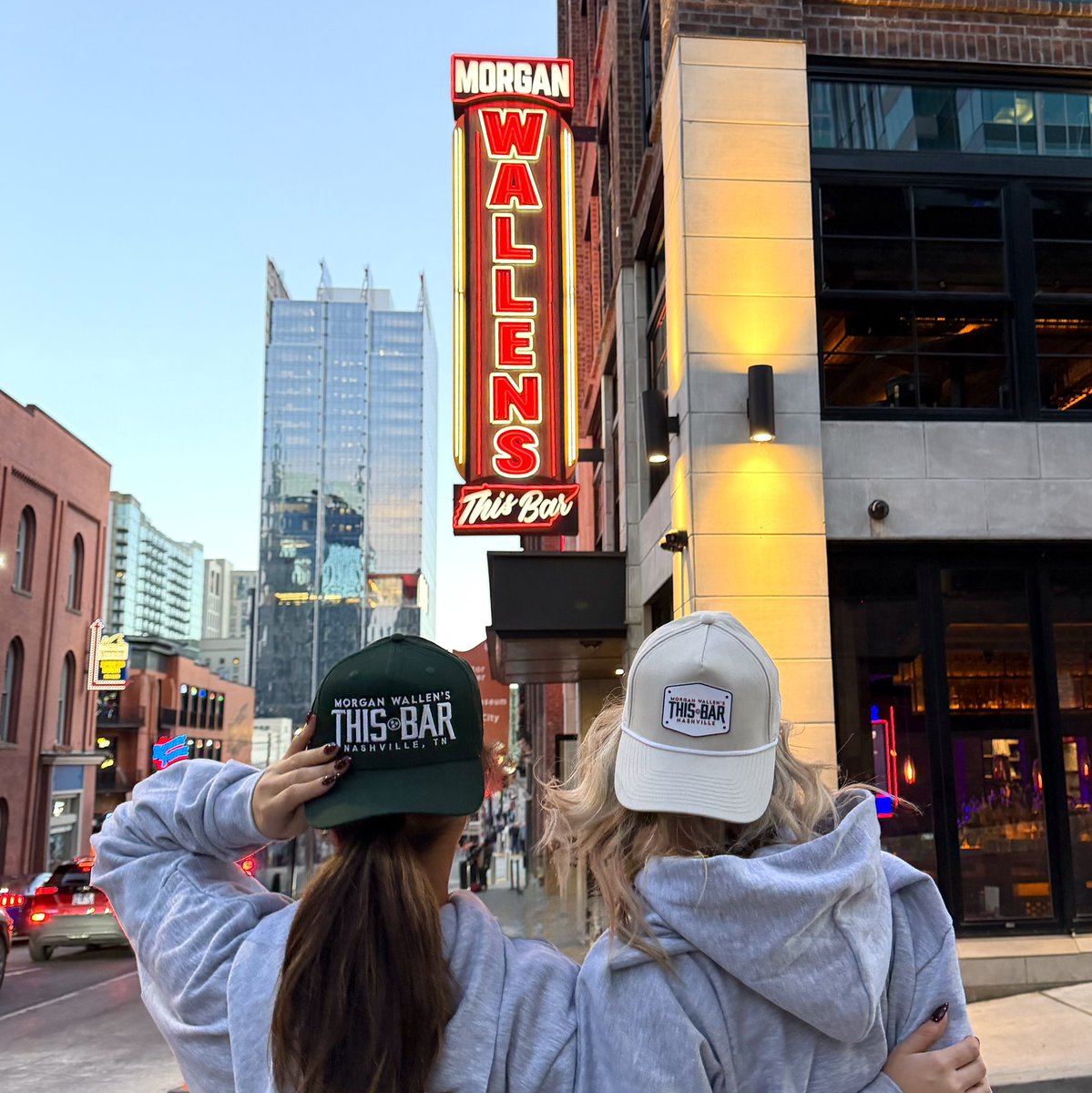 This Bar tweet media