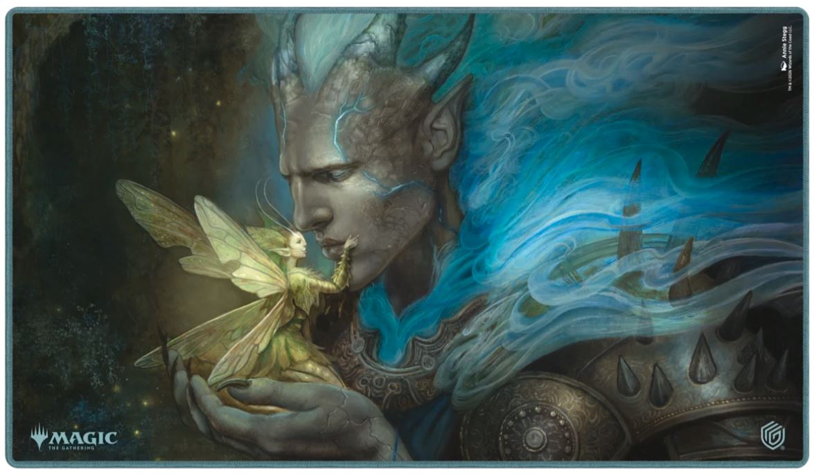Hacia mucho que no me gustaban los tapetes que salían con la edición de magic, pero estos 3 bandidos me molan un montón. AYUDENME A ELEGIR <3