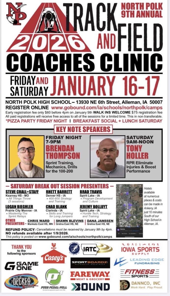 pntrack's tweet image. Record attendance is 182. We are at 180. 

Tickets will be sold at the door. 

⁦@bill_capaldo⁩ does it right!