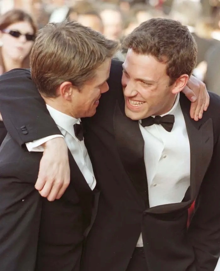 dunkinfleck's tweet image. happy mattfleck to all who celebrate