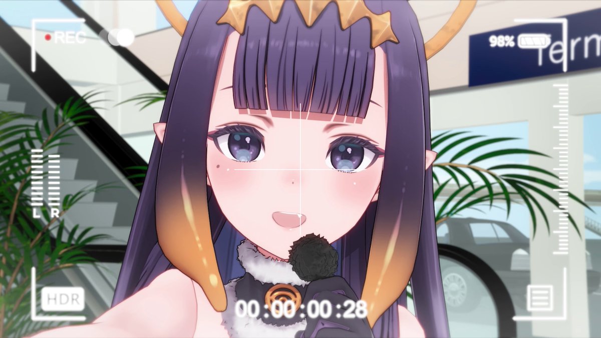 hololive_En's tweet image. 📽️The latest #holoEN3DRepeat episode "W.A.H. (We Are Hesitant...To Vlog In Public)" featuring @ninomaeinanis is out!🐙

We Are Hazukashii... Again🐙

🎬youtu.be/oXf-5P4hhzY

Look forward to a new re-enactment every other Friday!