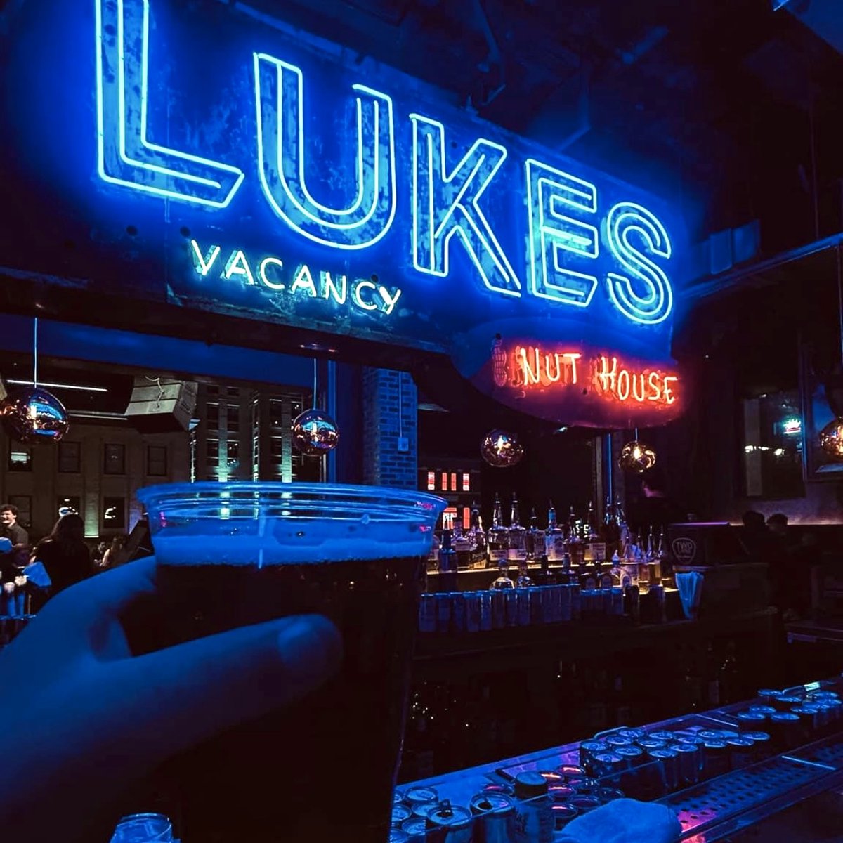 Luke's 32 Bridge tweet media