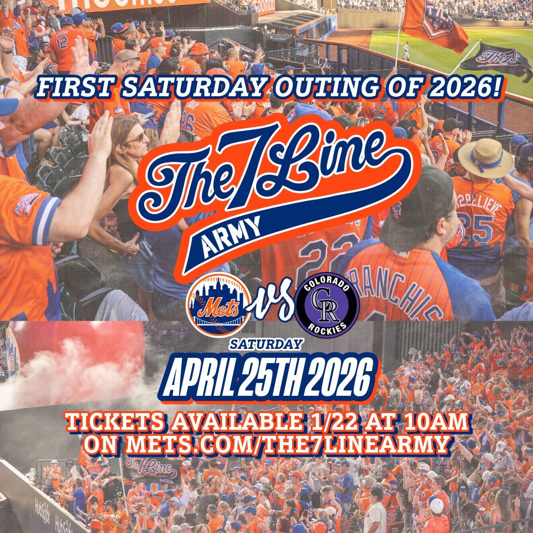 The 7 Line tweet media