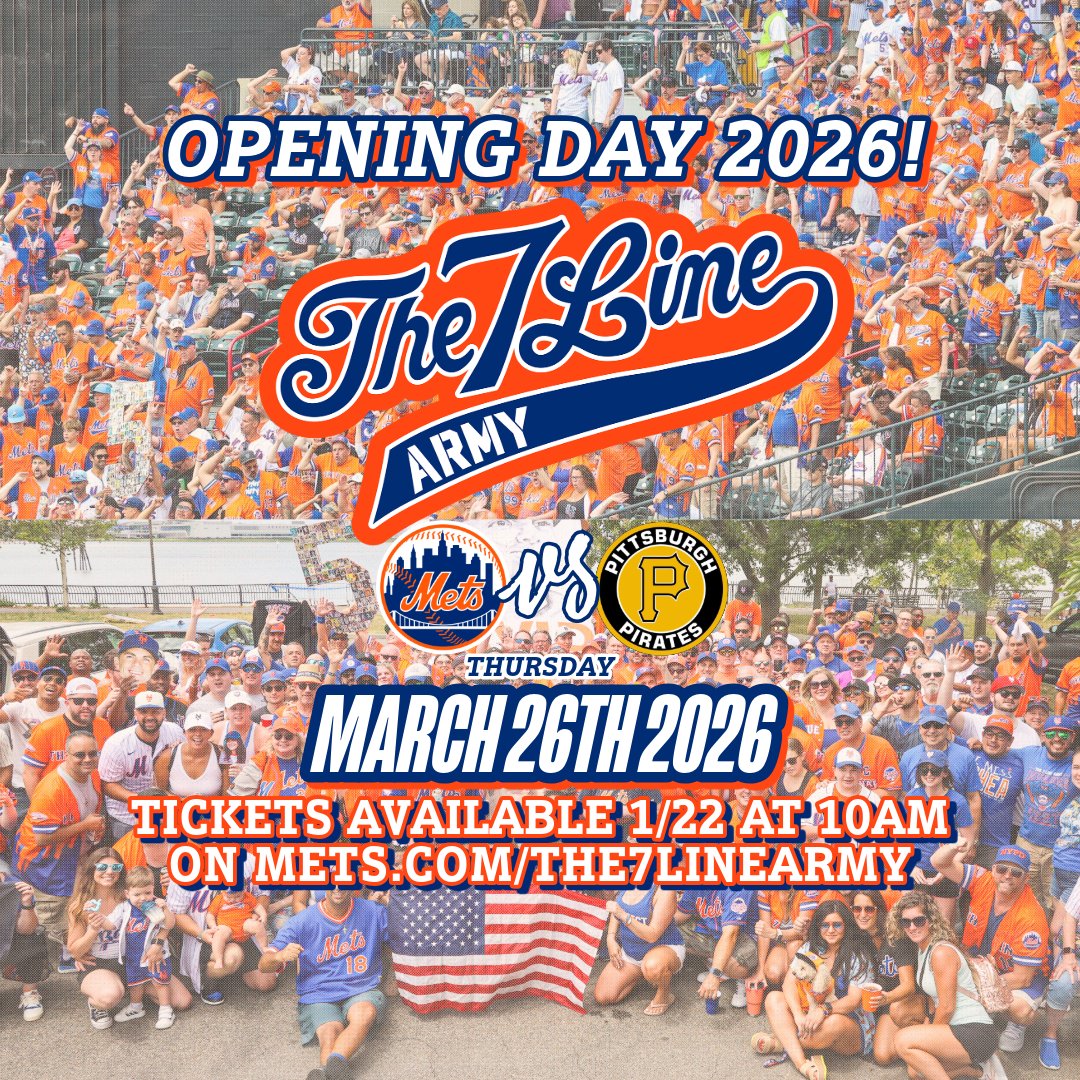 The 7 Line tweet media