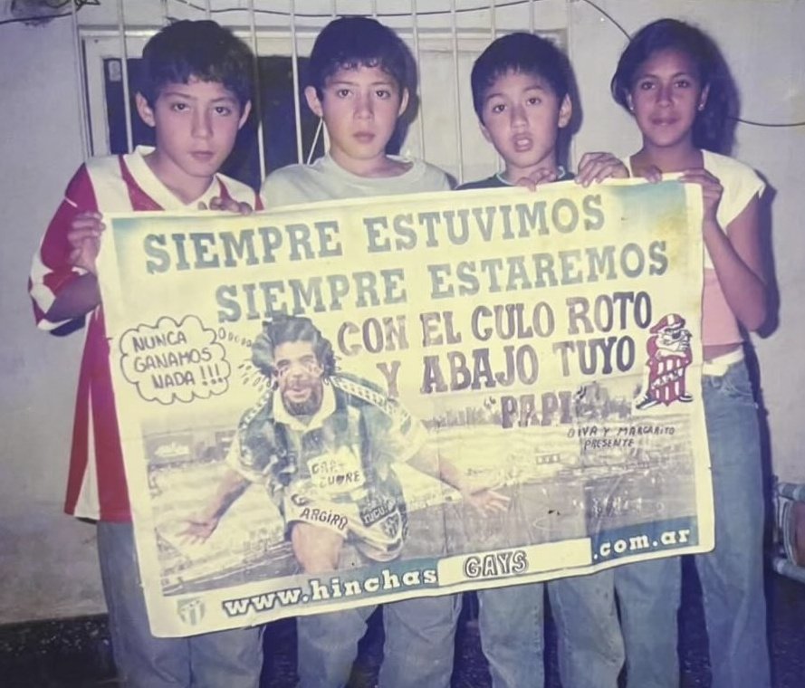 Te morías por tenerlo y NUNCA lo vas a tener.