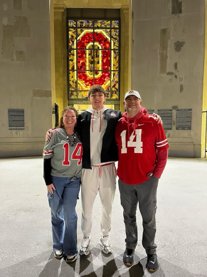 Trey Robinette tweet media