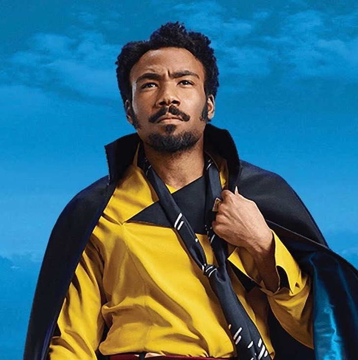 DiscussingFilm's tweet image. Kathleen Kennedy gives an update on future Star Wars films:

• James Mangold’s film is “on hold” but has an incredible script

• Donald Glover has turned in a script for a ‘Lando’ movie

• Simon Kinberg is actively working on a trilogy of films that Dave &amp;amp; Lynwen are very on…