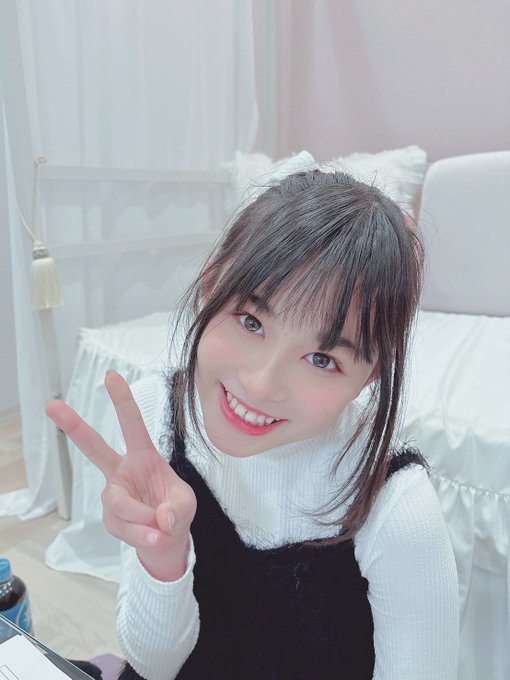 Twitterのコスプレ画像4