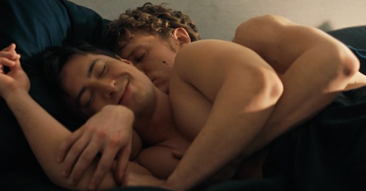 rpfendorser's tweet image. he looks so happy so content so in peace he loves his life and he loves his man