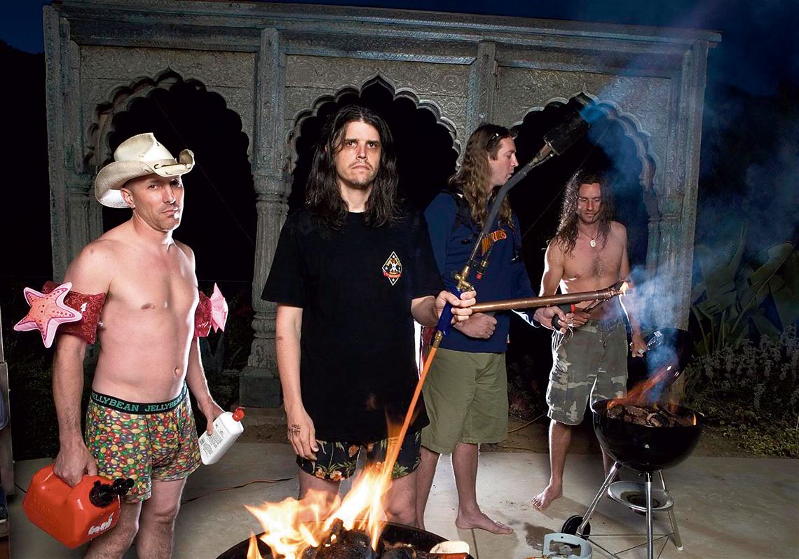 Revolvermag's tweet image. On Adam Jones' birthday — the 5 greatest TOOL songs, according to the fans revolvermag.com/music/fan-poll…