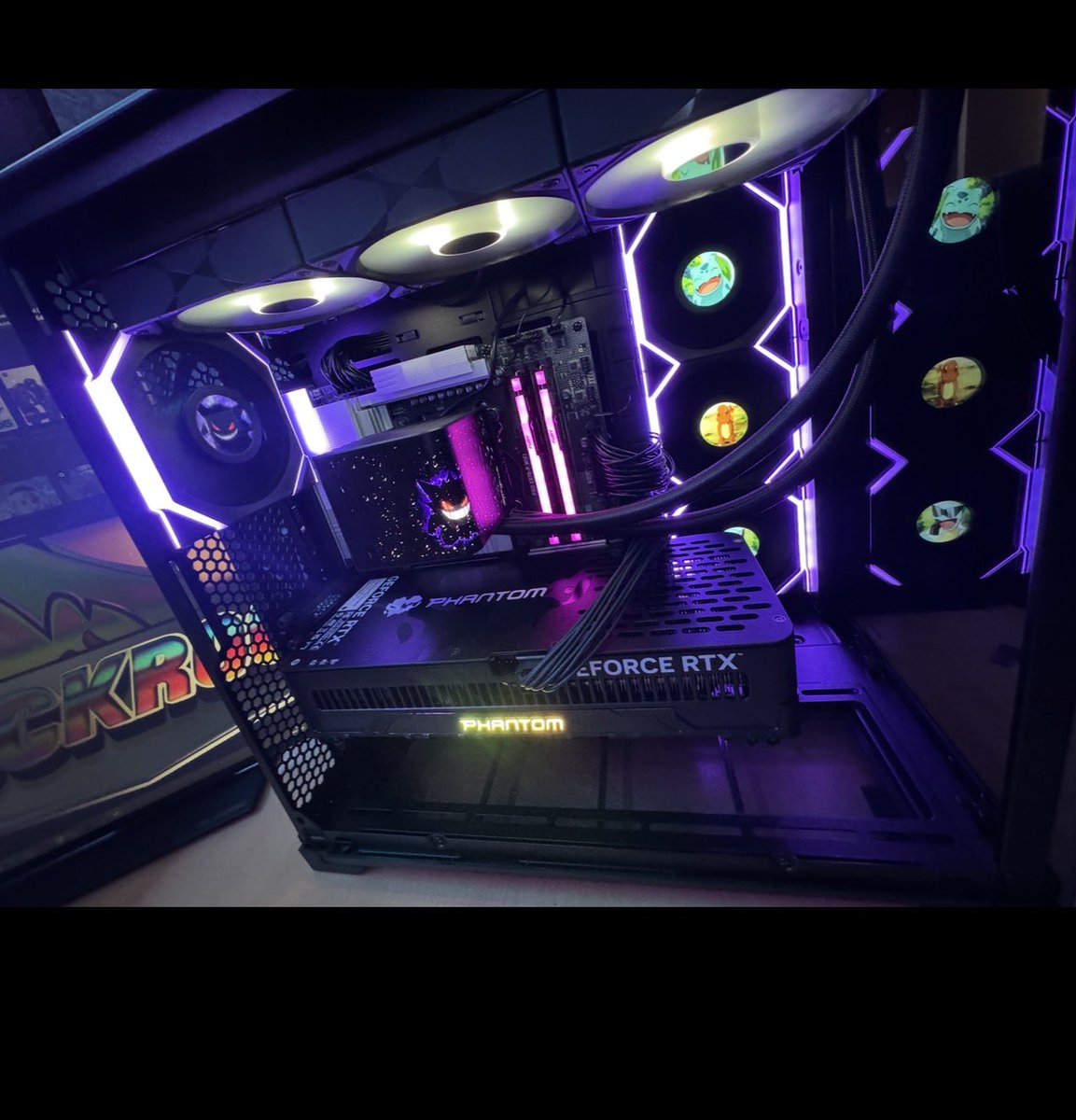 chuck6rock's tweet photo. @SteelSeries https://t.co/VbA6hzhxC7