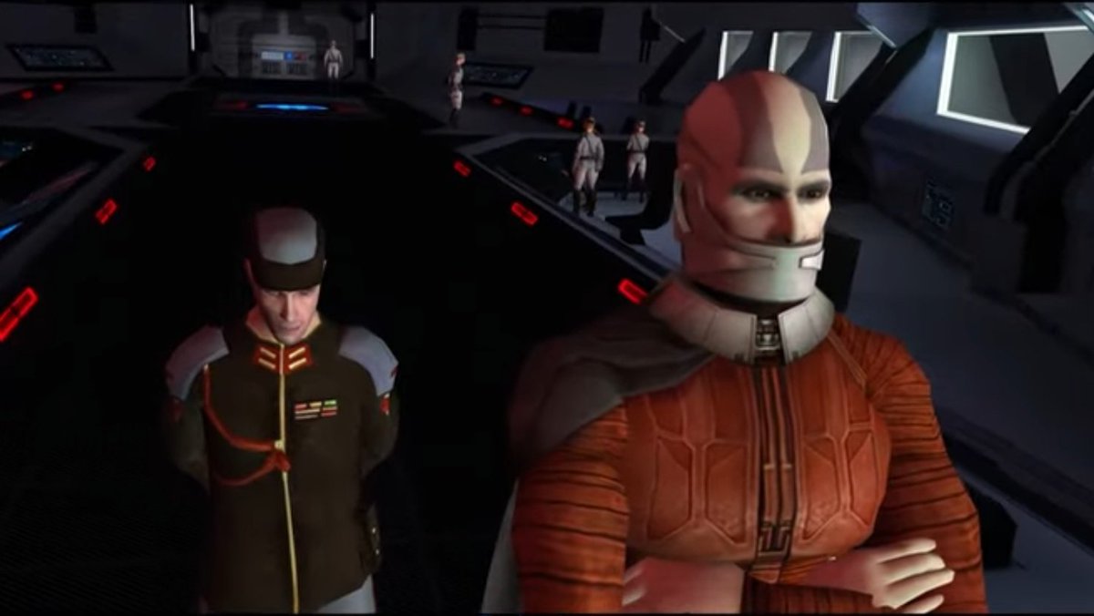 wesleytypes's tweet image. It's not just nostalgia, they're timeless. ✨