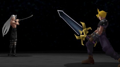 wesleytypes's tweet image. It's not just nostalgia, they're timeless. ✨