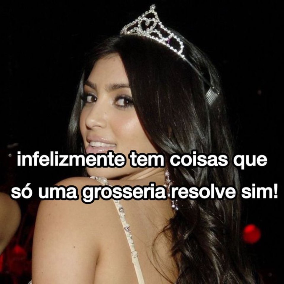 Trouxinha tweet media