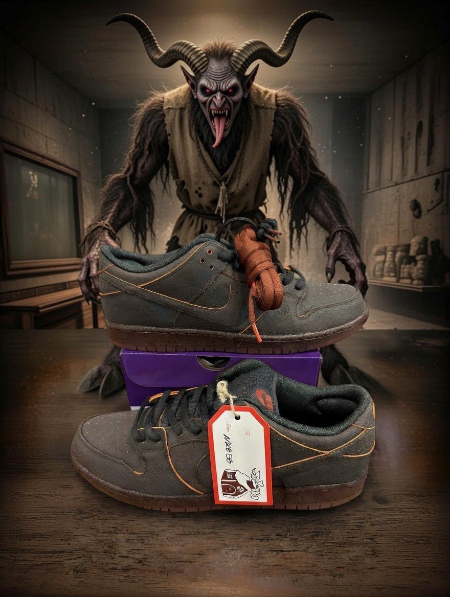 SNKRS STOCK tweet media