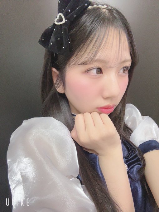 みうのTwitter画像1