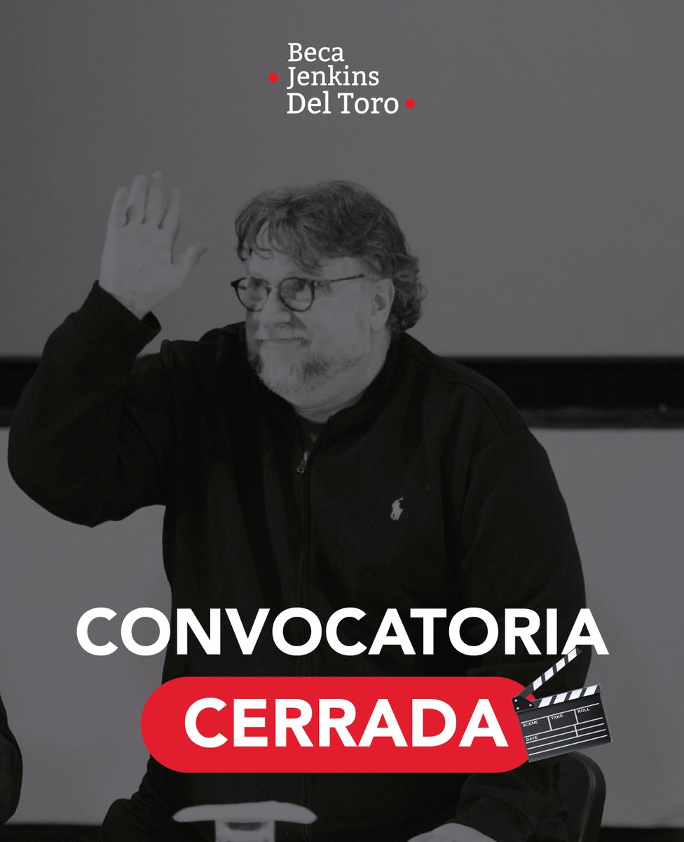 #ConvocatoriaCerrada, ¡muchas gracias por participar! 
¡Muy pronto conocerás los resultados! 📚