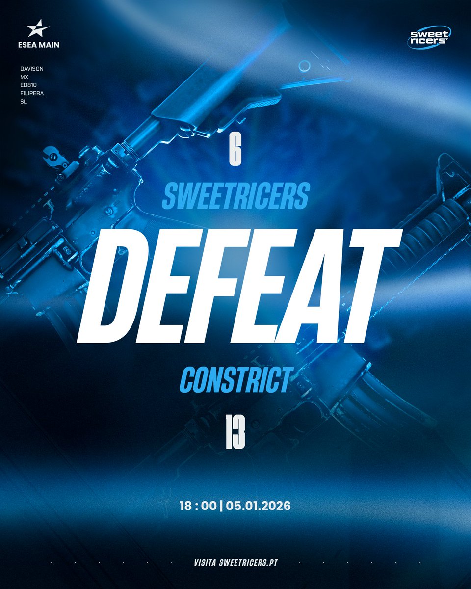 O arroz hoje ficou um pouco queimado... 🍚

⚔️ 1-1