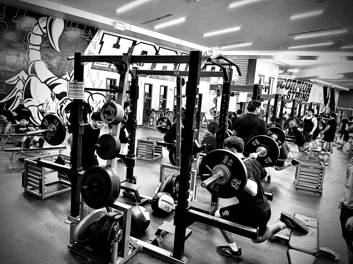 Horizon Football tweet media