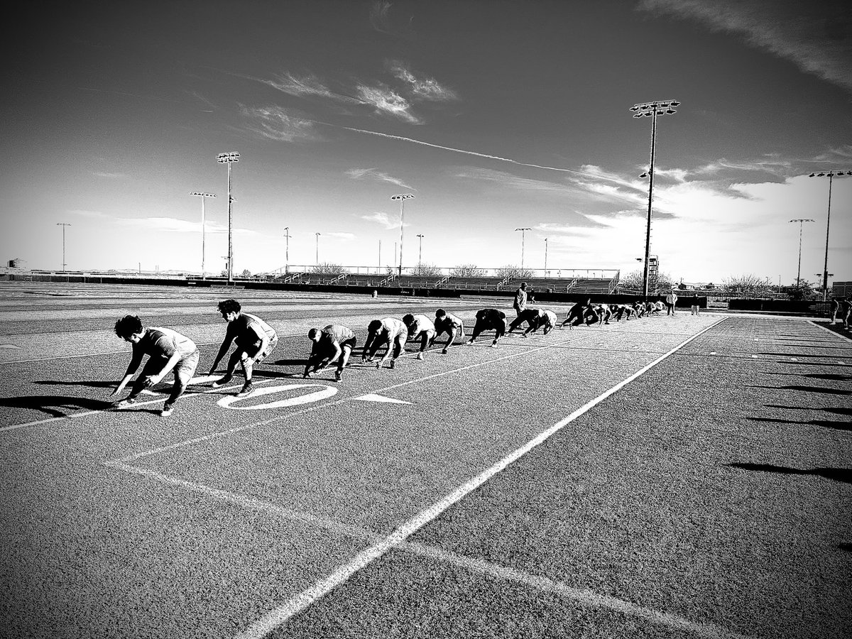 Horizon Football tweet media