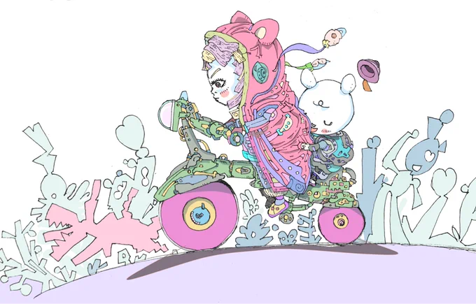 きみのヒーロー #ヒーローの日