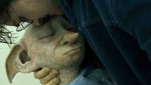 varianna775's tweet photo. No Dobby😭😭 #HarryPotter https://t.co/gevBssn7Lb