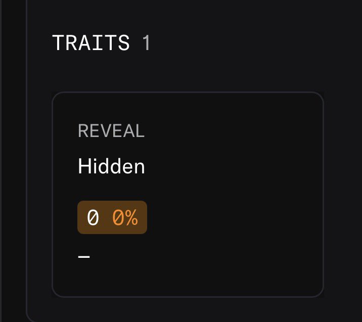 dpunk_eth's tweet image. Just minted another 🔥🔥🔥🔥 art from the @DECAPINATION mint….. and 👀 … that’s different to all the others I’ve minted 🫣😬 what does it mean 🌈💀
