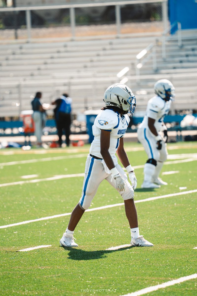 Jamel brown tweet media