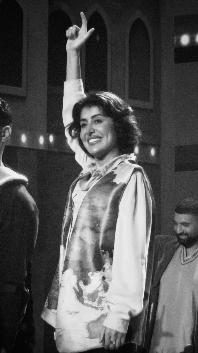 Fr7lu's tweet image. يابختنا عندنا هالجمااال كله بجده❤️❤️
#فرح_الصراف - @farahalsarraf91