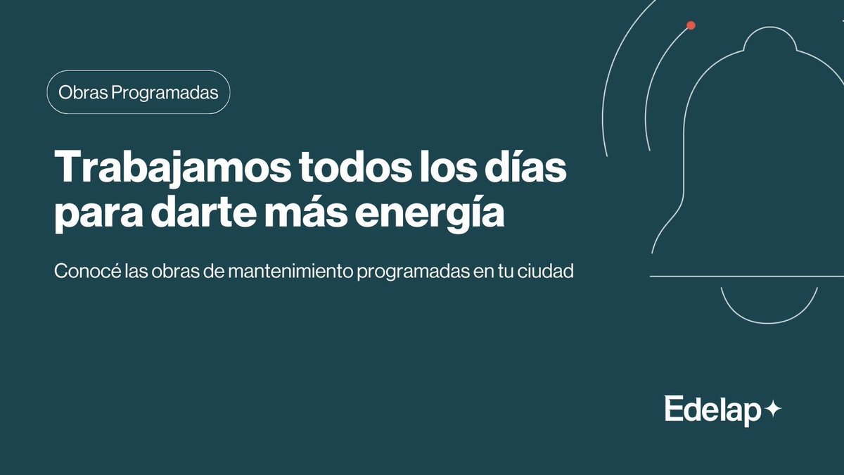 Edelap tweet media
