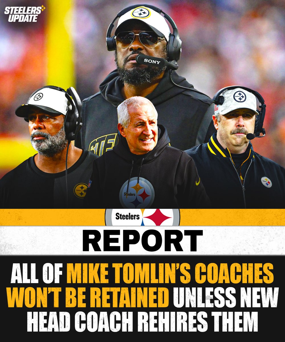 Steelers Update tweet media