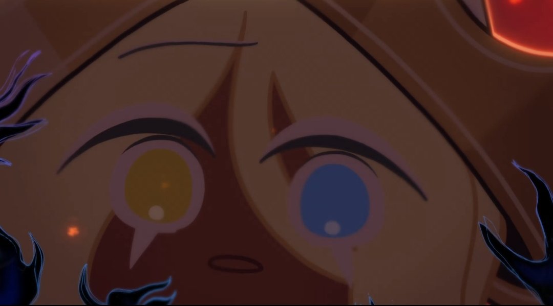 NotVale_atAll's tweet image. "Vanilla didn't even react at Shmilk's domain!!" does this look nonchalant yo you