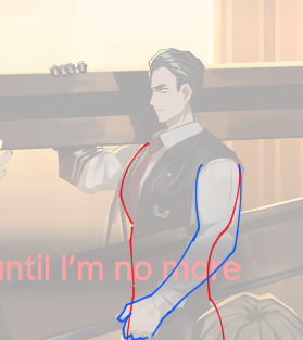 _jenericku's tweet image. what the fuck dude